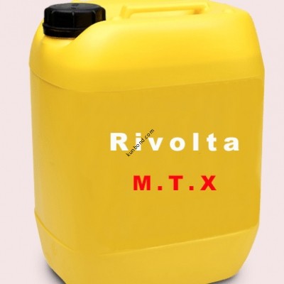 維德加Rivolta M.T.X.低揮發(fā)性強(qiáng)力清潔劑